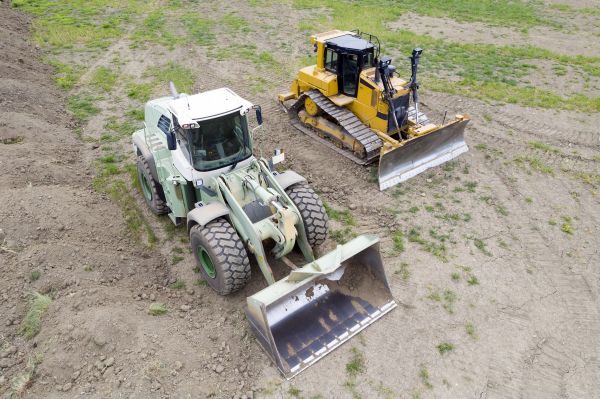 Cost of Acreage Clearing in Oxnard