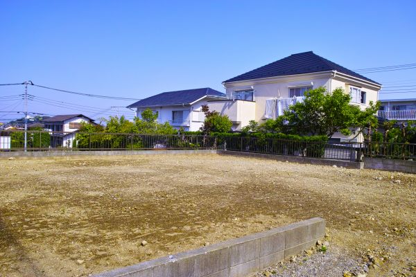 Cost of Lot Clearing Service in Oxnard