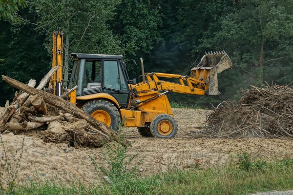 Cost of Land Clearance Service in Oxnard