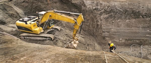 Cost of Slope Clearing in Oxnard