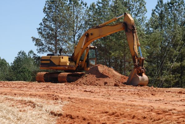 Cost of Easement Land Clearing in Oxnard